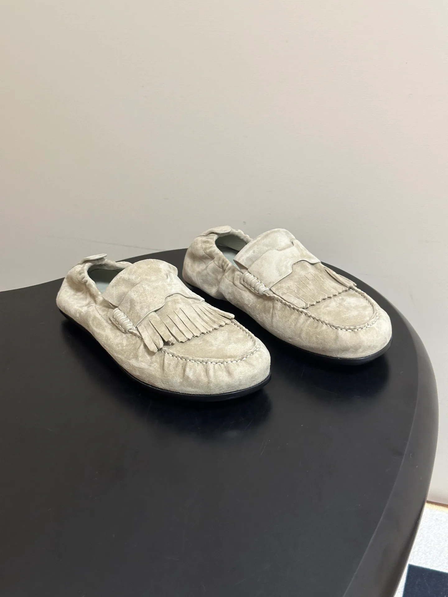 Women's Loafers And Moccasins HERMES 17938757