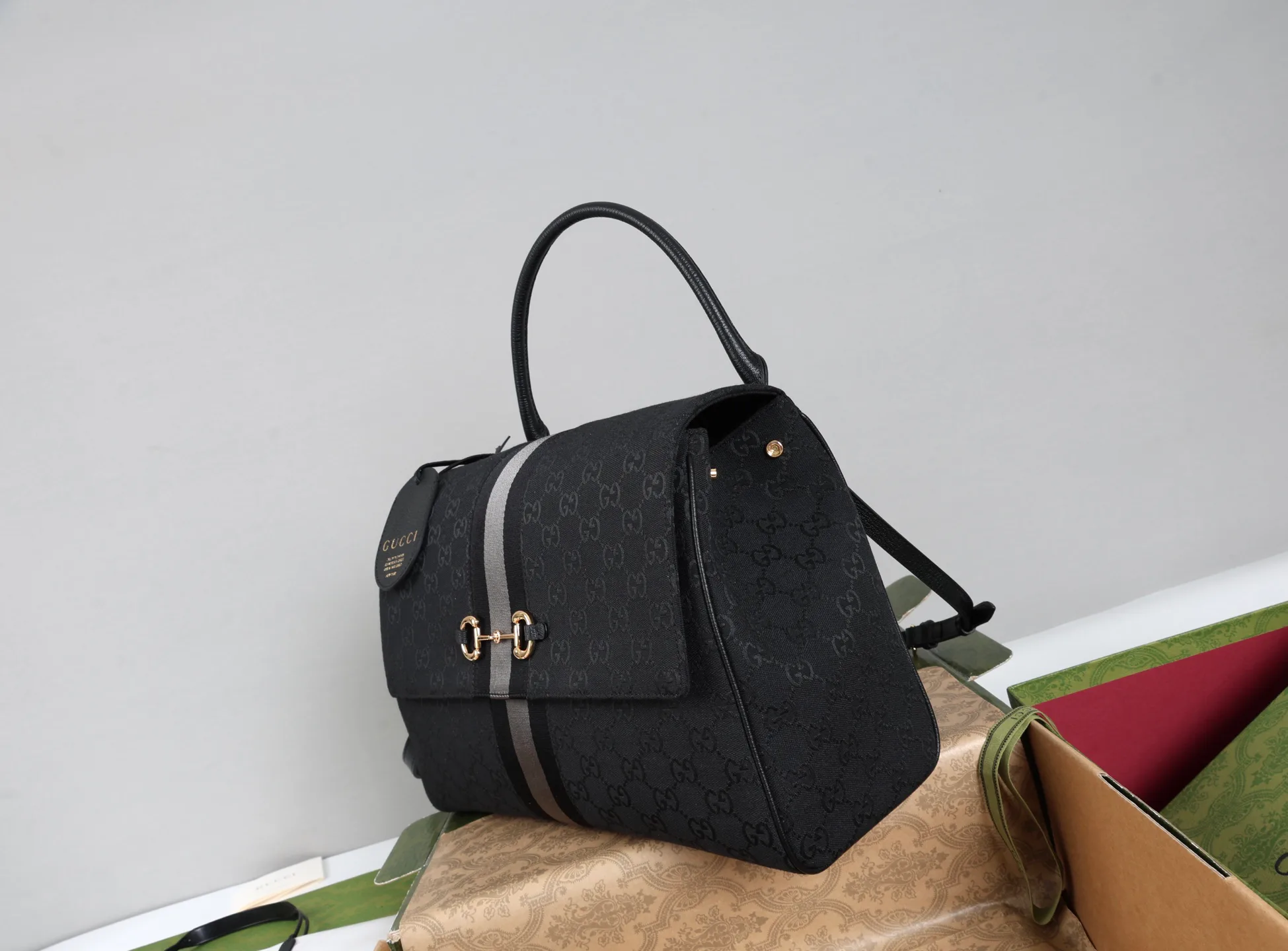 Women's Classic Handbags GUCCI 18250580