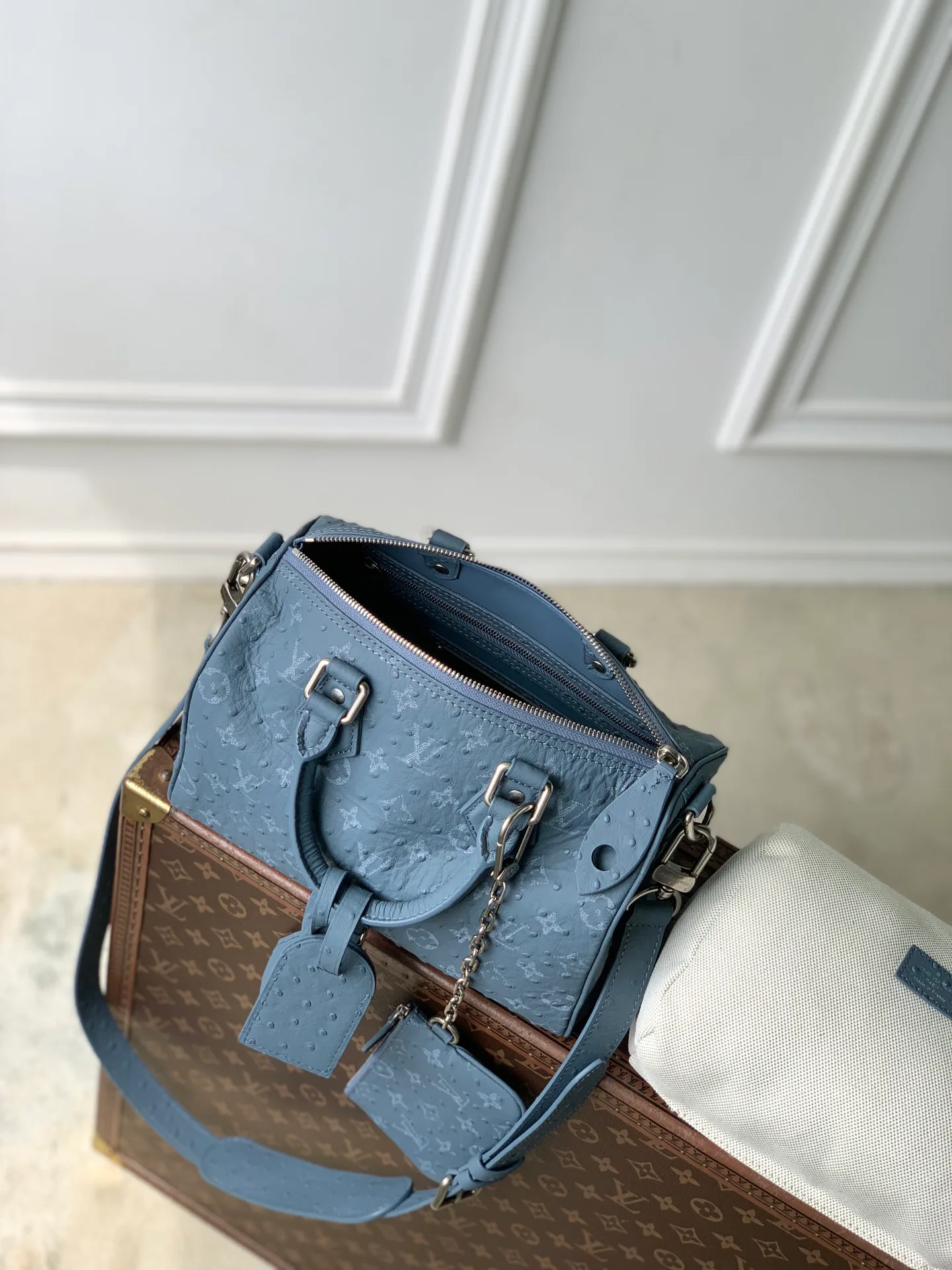 Women's Classic Handbags LOUIS VUITTON 18147446