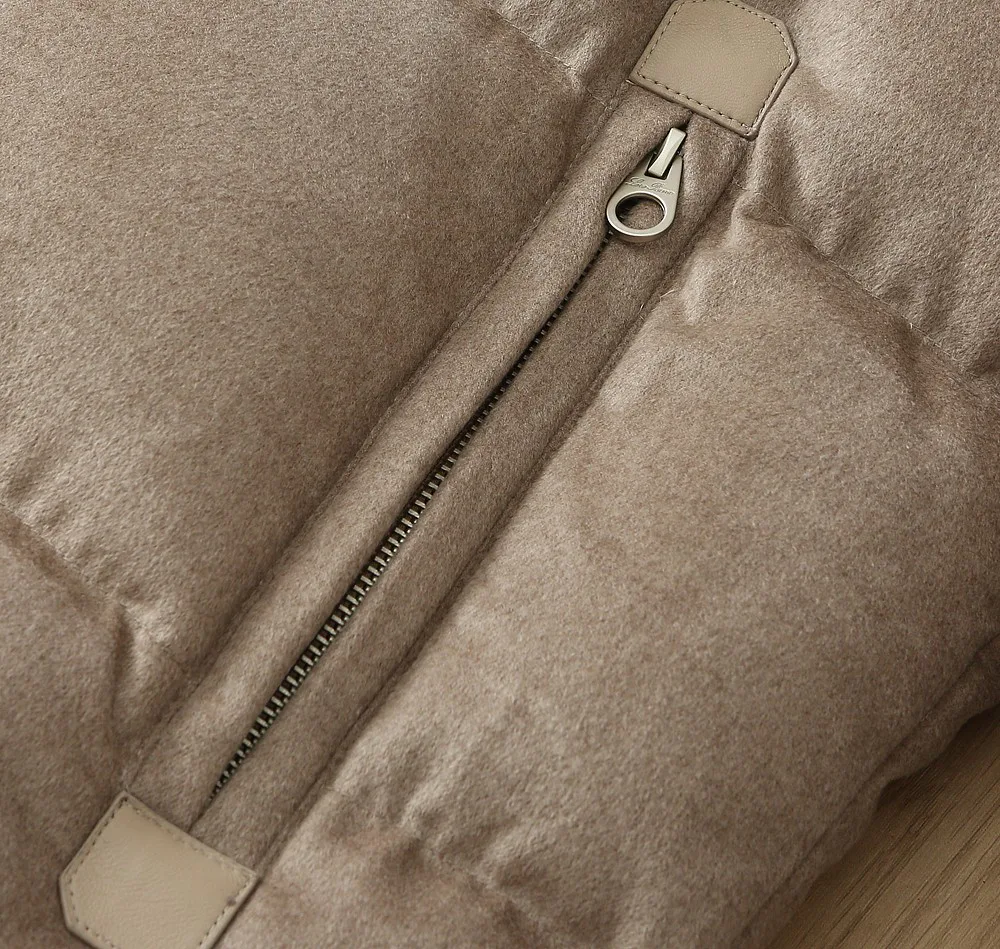 Men's Jackets And Down Jackets LORO PIANA 18555514