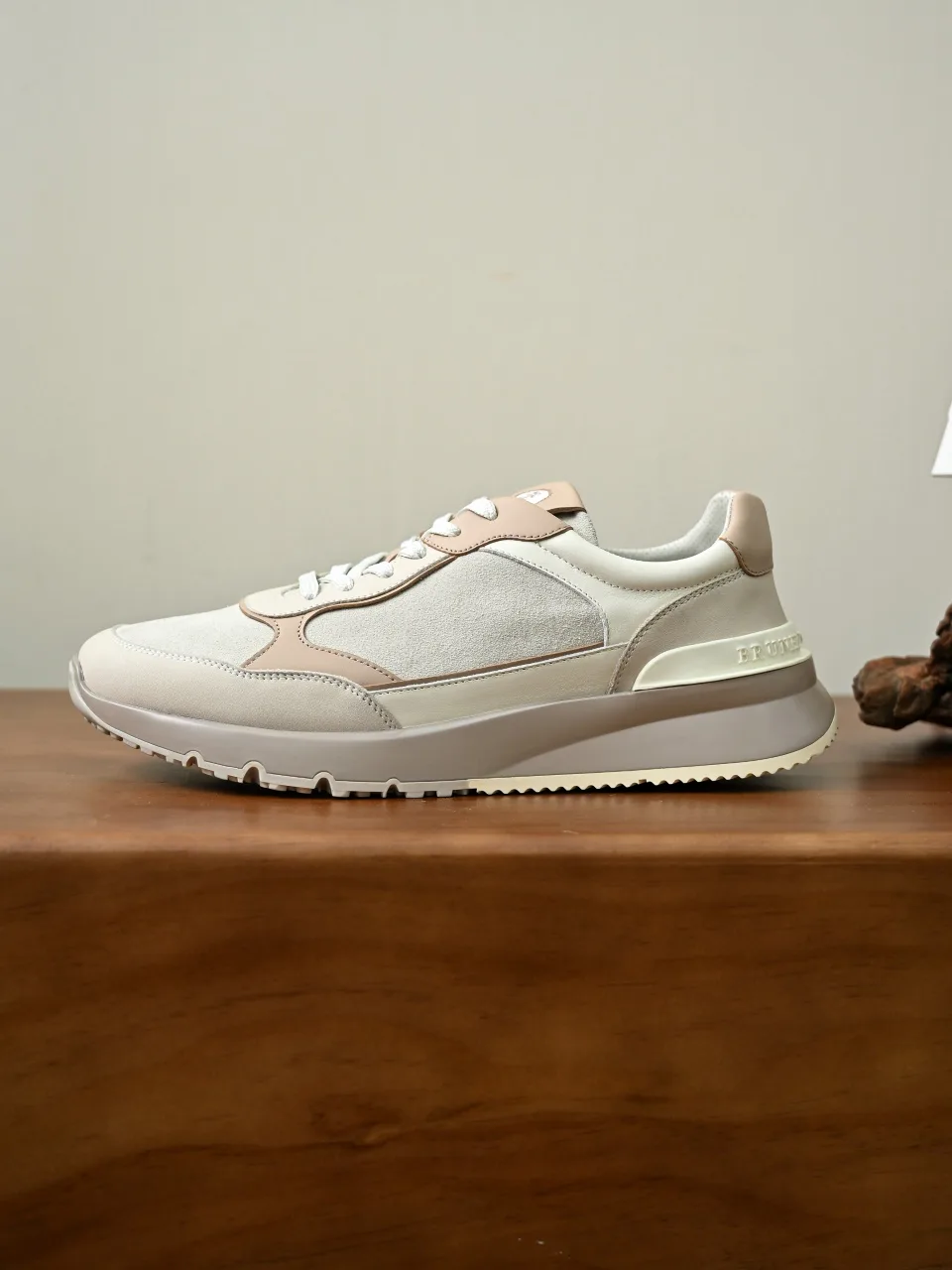 Men's Sneakers BRUNELLO CUCINELLI 18434304