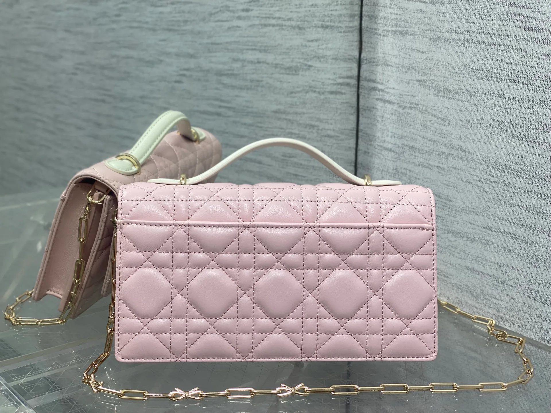 Women's Clutches CHRISTIAN DIOR 17770345