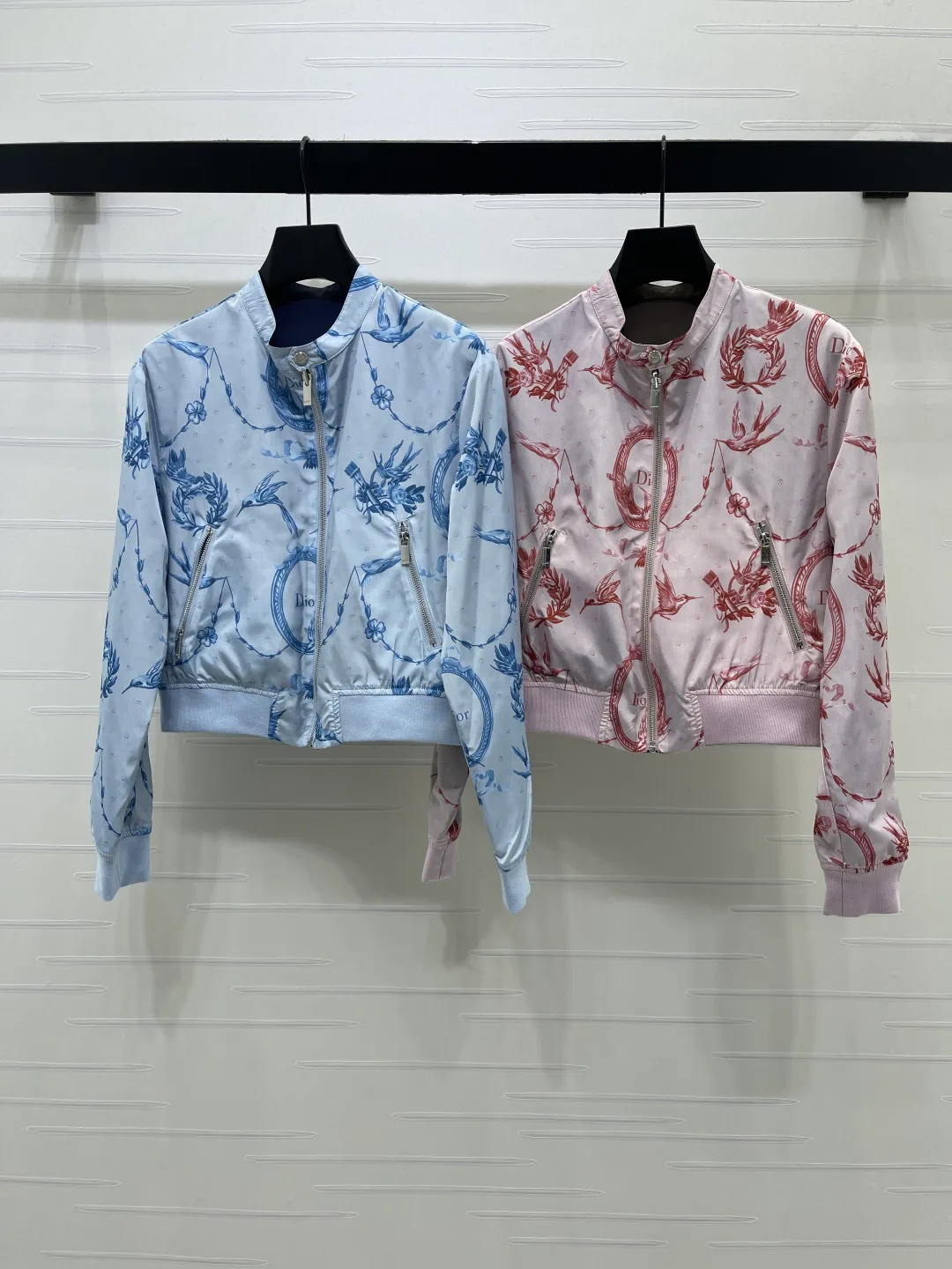 Women's Jackets And Down Jackets CHRISTIAN DIOR 18038540