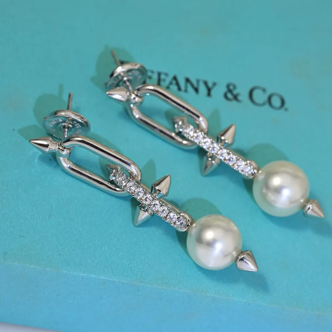 Jewelry TIFFANY 17833640