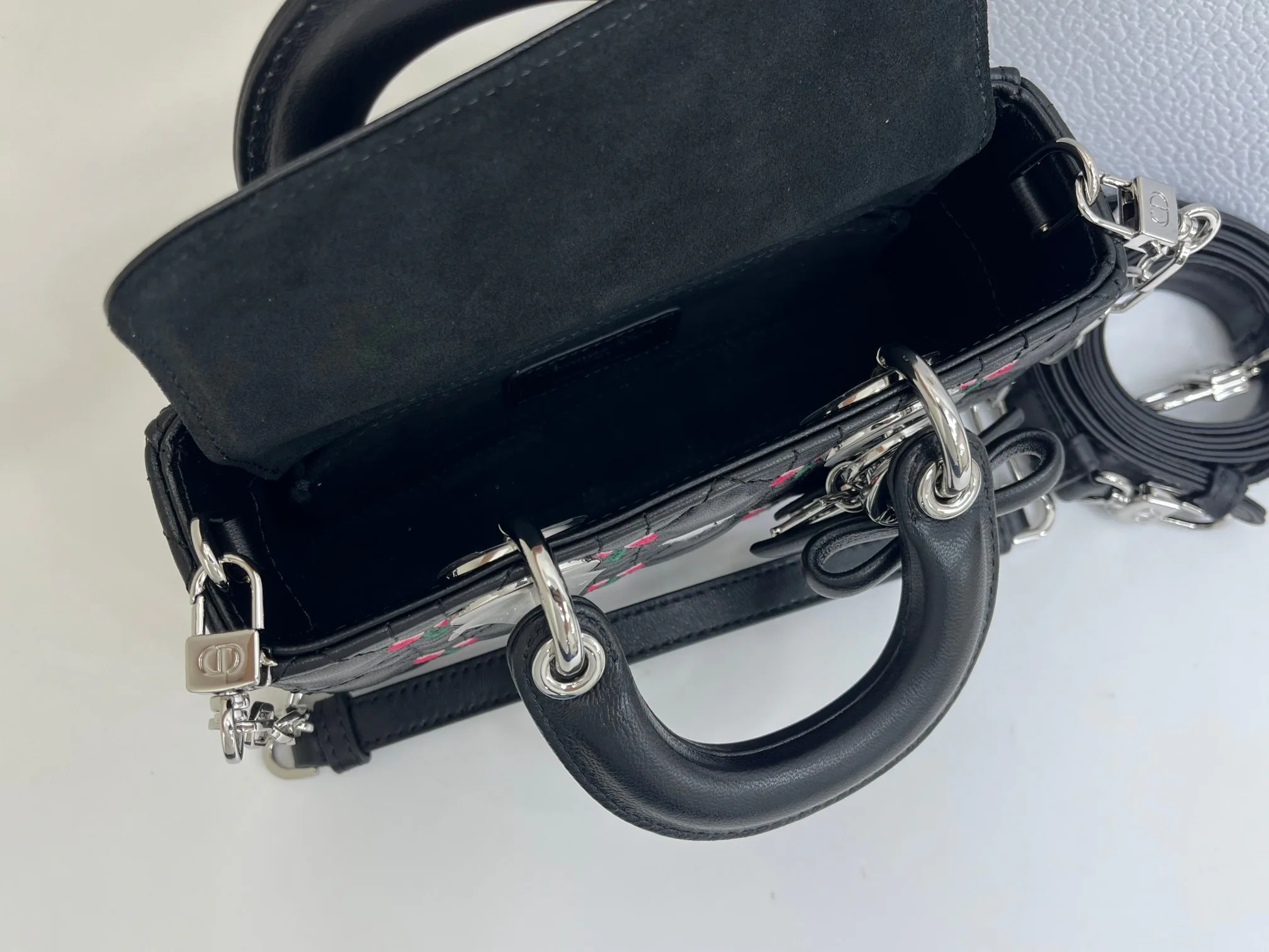 Women's Classic Handbags CHRISTIAN DIOR 17407056