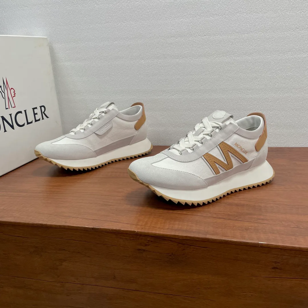 Men's Sneakers MONCLER 17971367