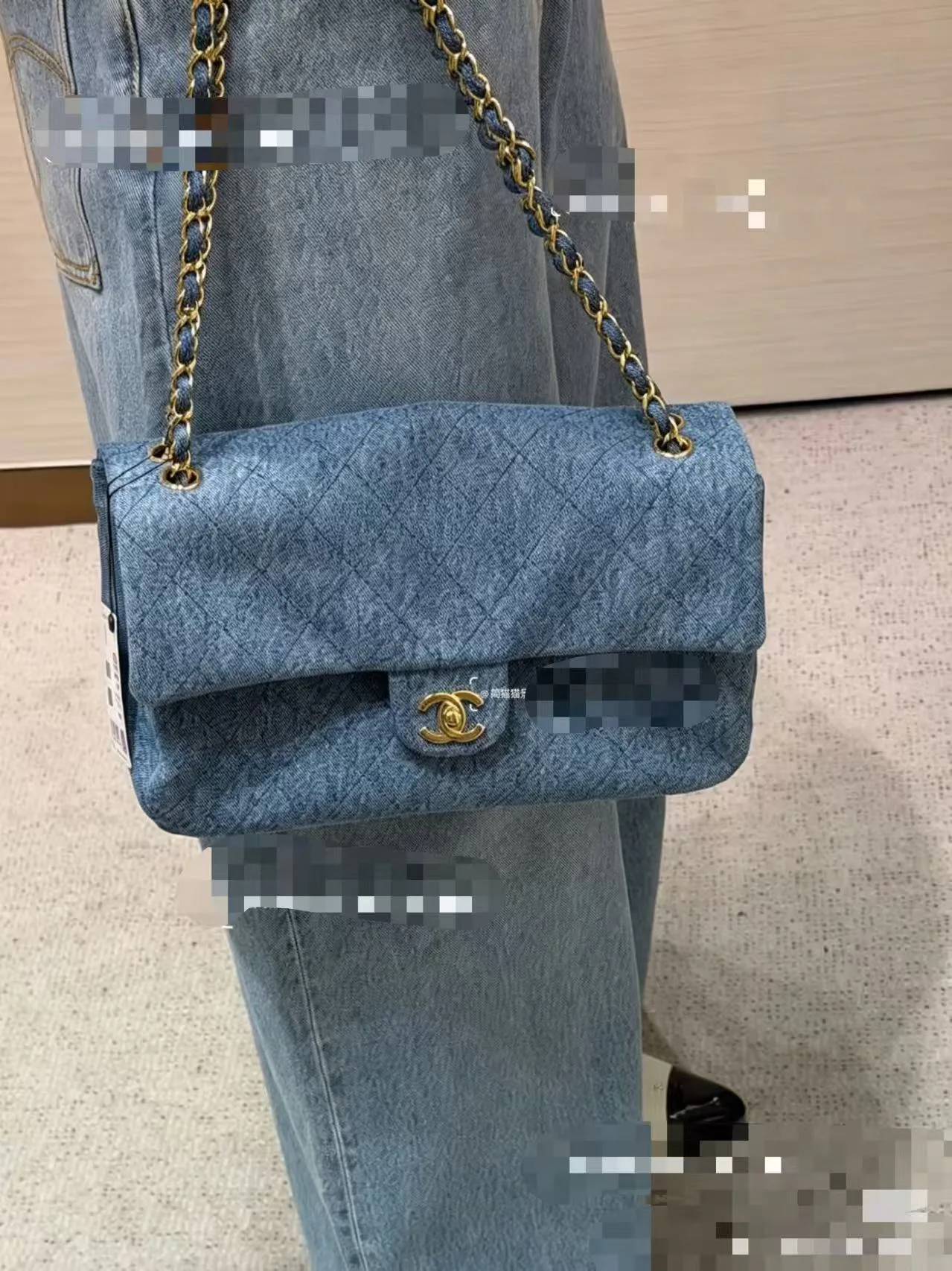 Women's Classic Handbags CHANEL 17364595