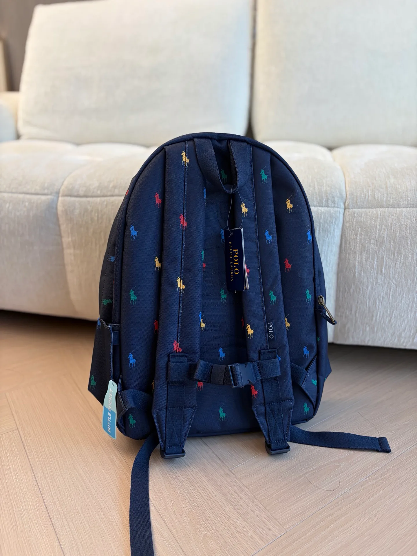 Women's Backpacks RALPH LAUREN 17795155