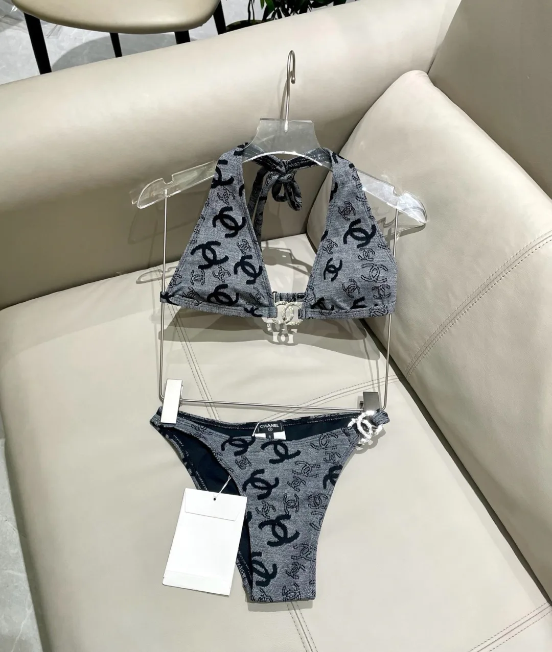 Women's Swimwear CHANEL 17588982
