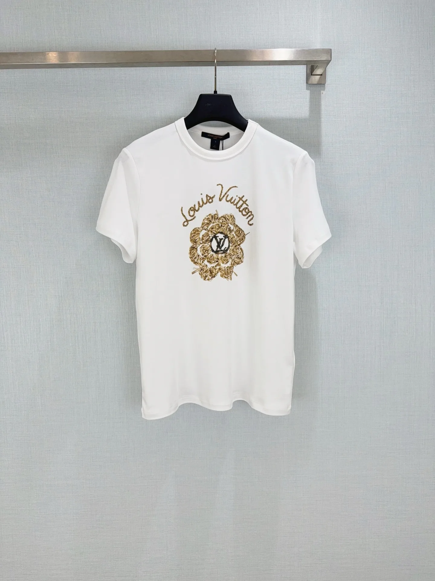 Women's T-Shirts LOUIS VUITTON 17585054