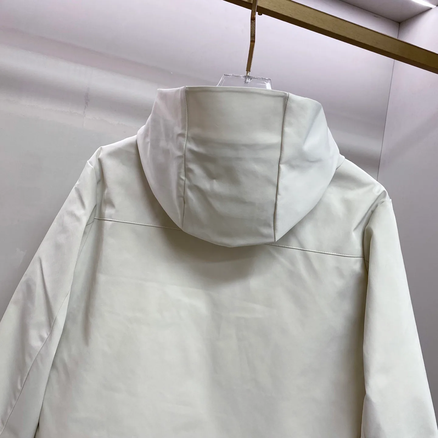 Men's Jackets And Down Jackets PRADA 18029224