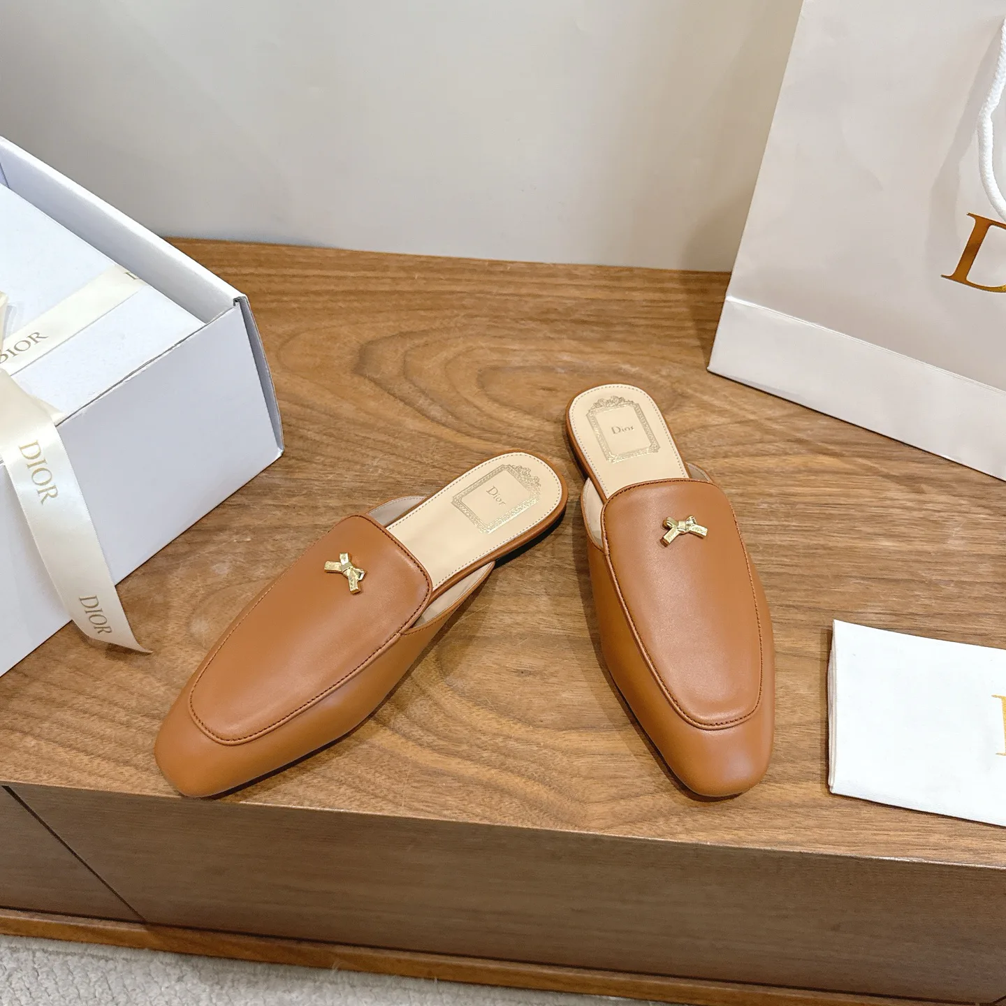 Women's Mules And Clogs CHRISTIAN DIOR 17947094