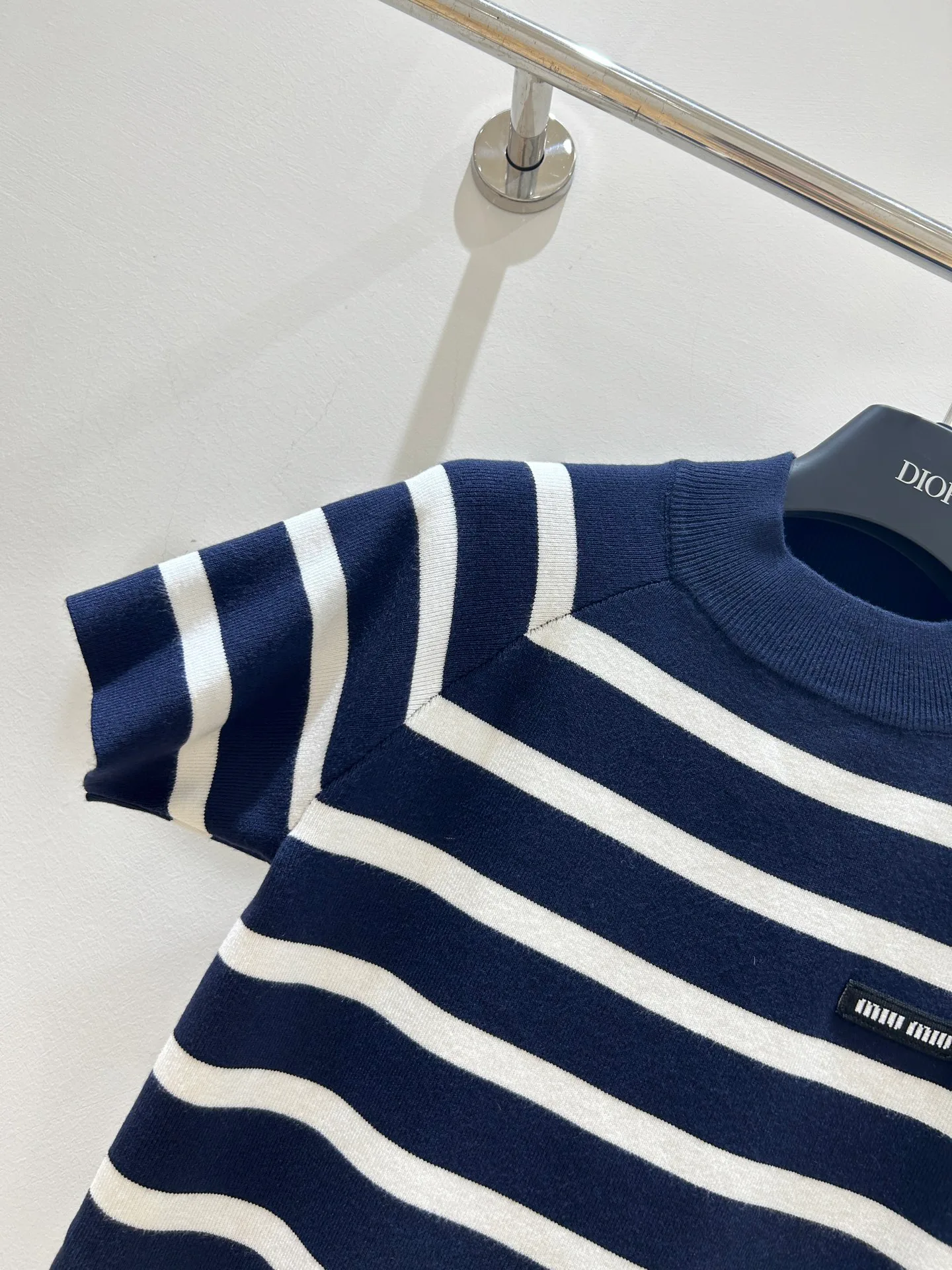 Women's T-Shirts MIU MIU 17483547