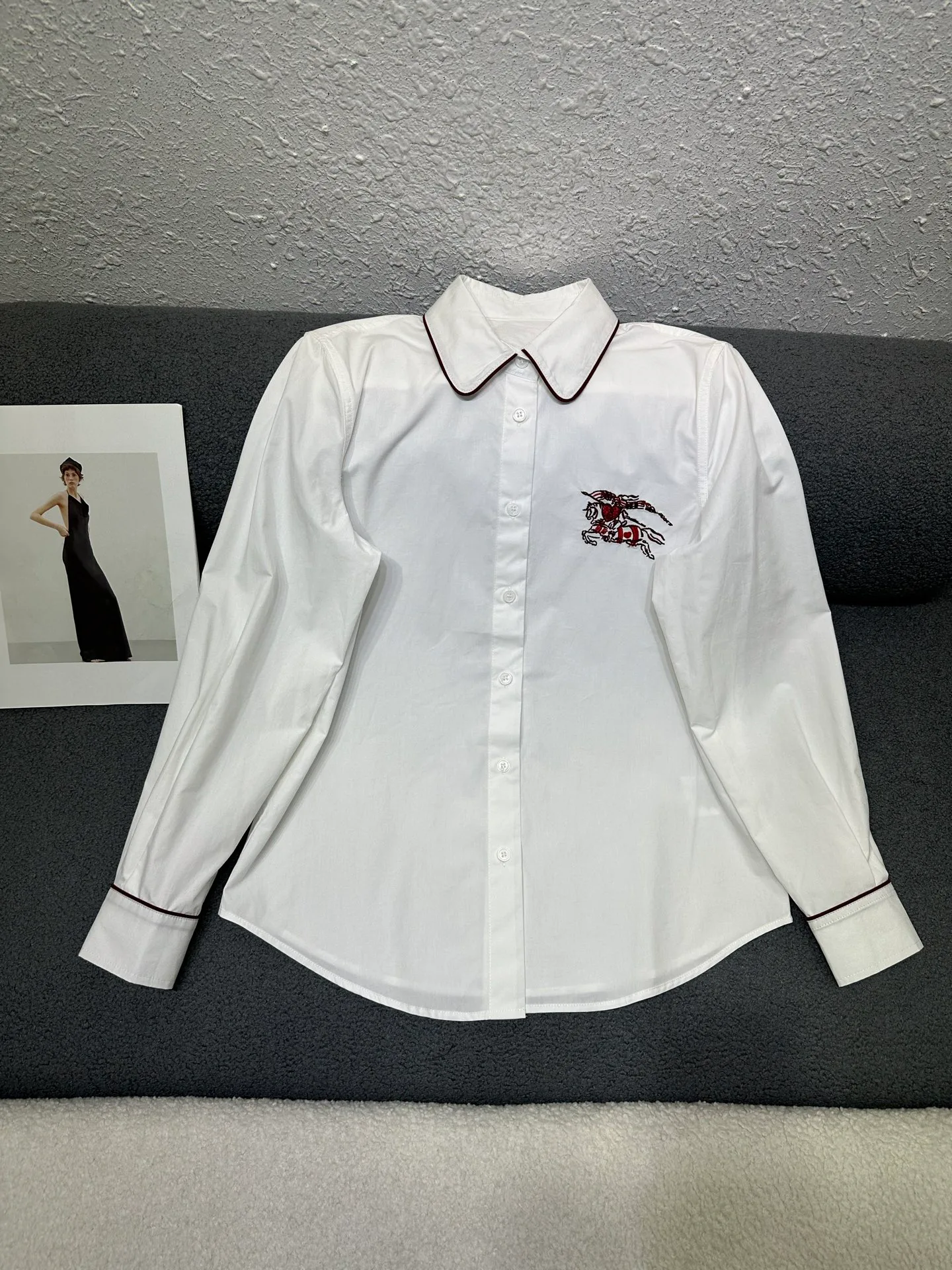 Women's Shirts BURBERRY 17334310