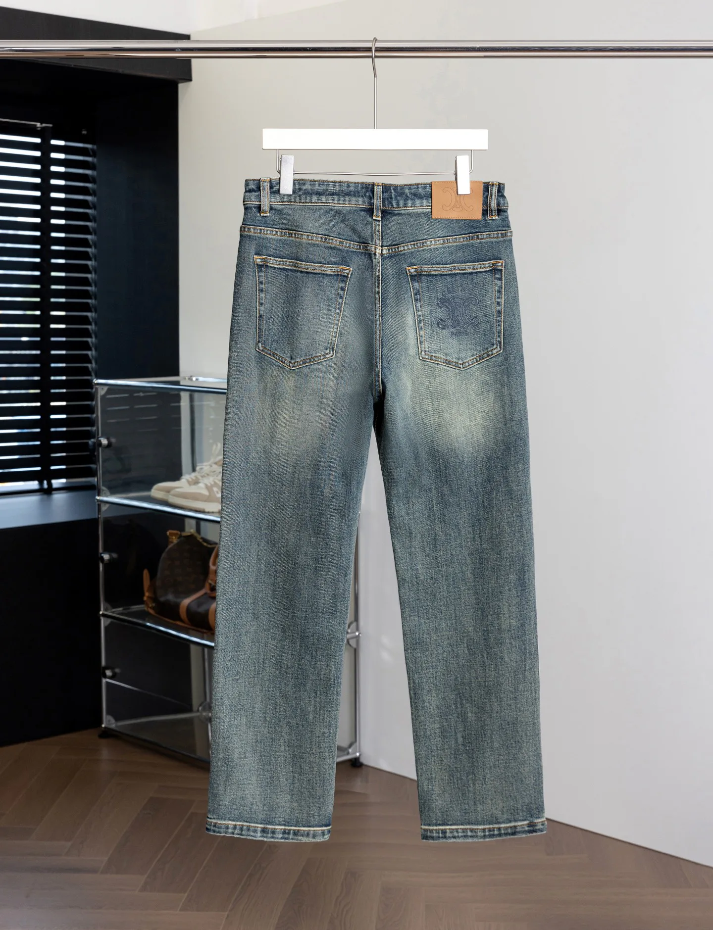 Men's Jeans CELINE 18272346