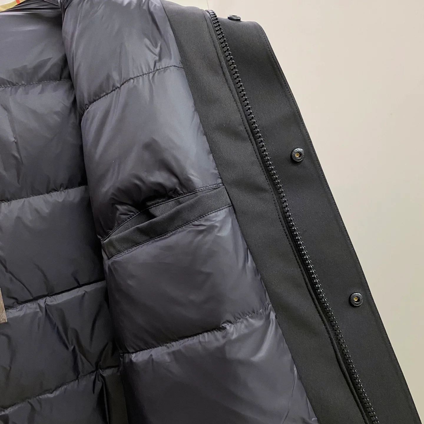 Men's Jackets And Down Jackets MONCLER 18029216
