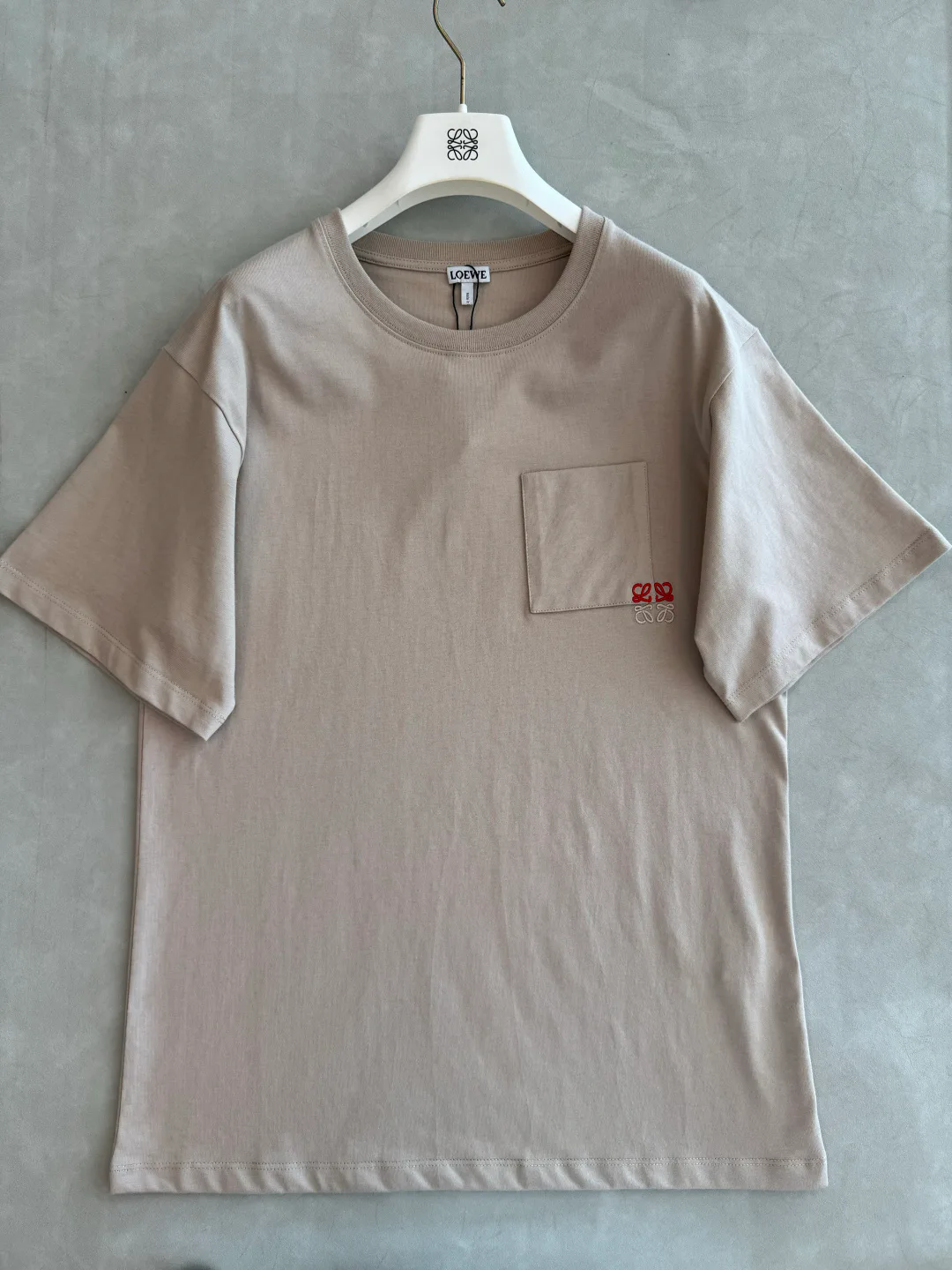 Women's T-Shirts LOEWE 17463269