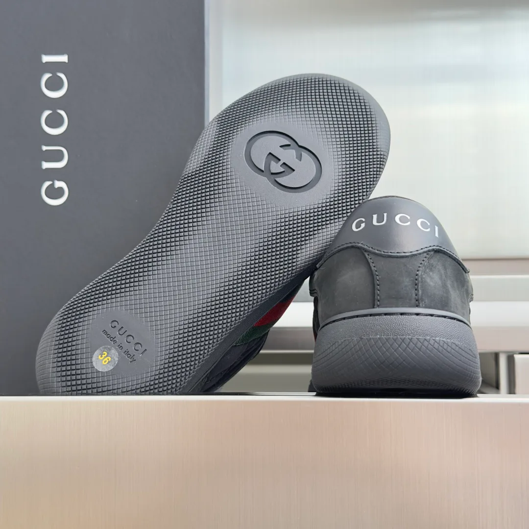 Women's Sneakers GUCCI 17851604