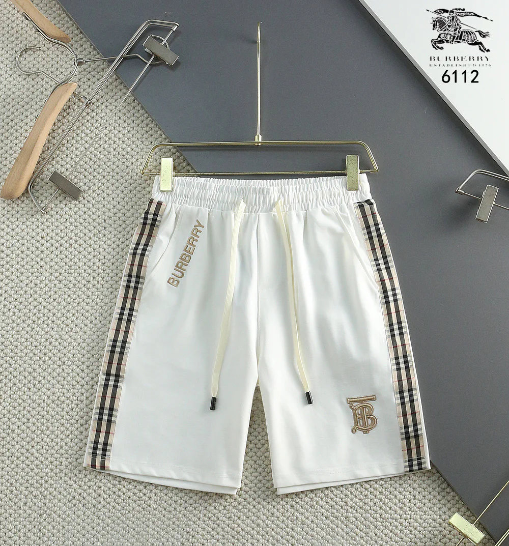 Men's Shorts BURBERRY 18000503