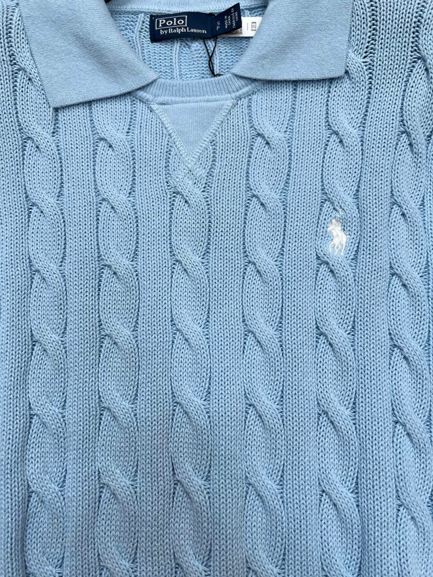 Women's Jumpers And Sweaters RALPH LAUREN 17823504