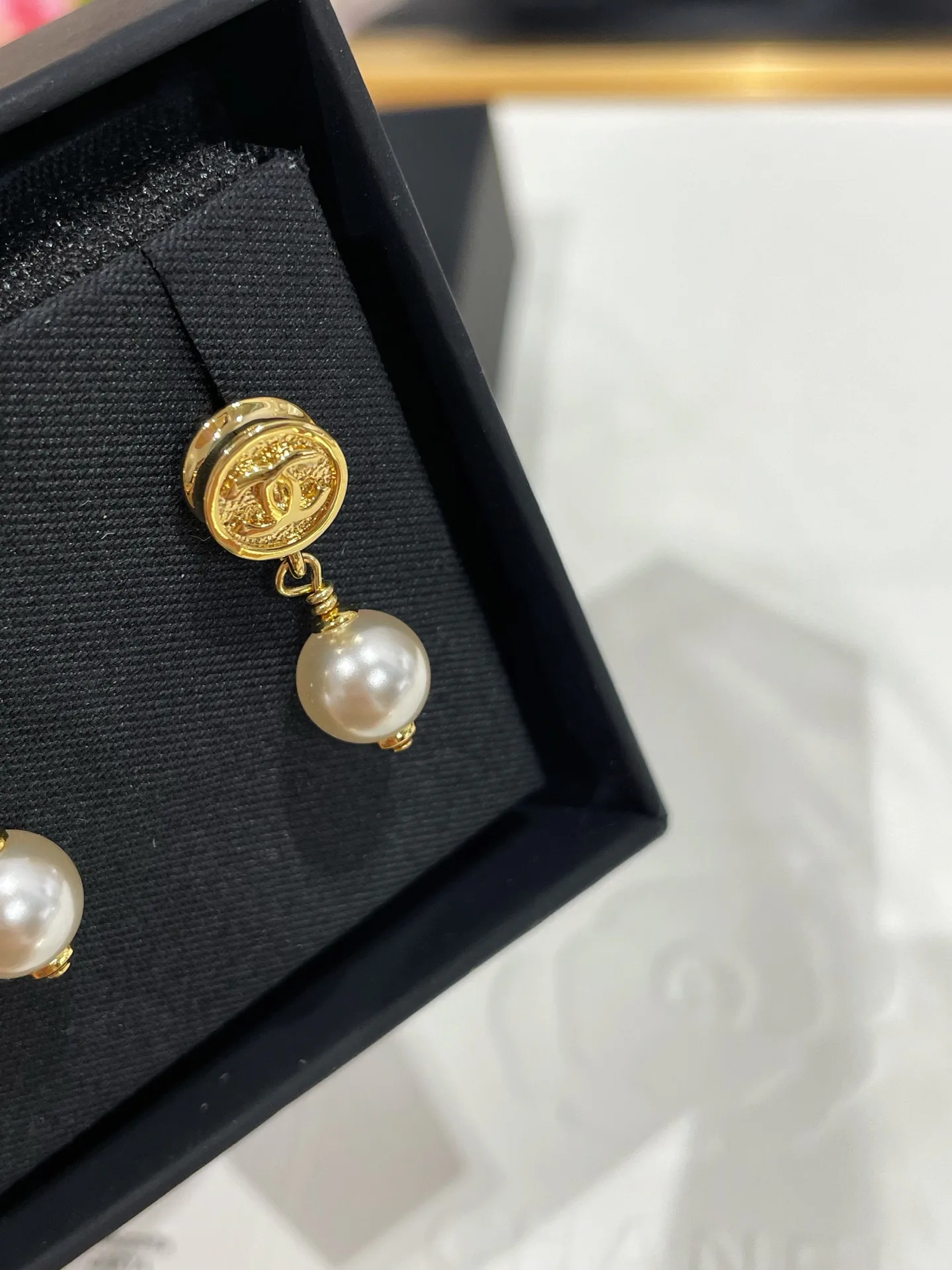 Jewelry CHANEL 17948941