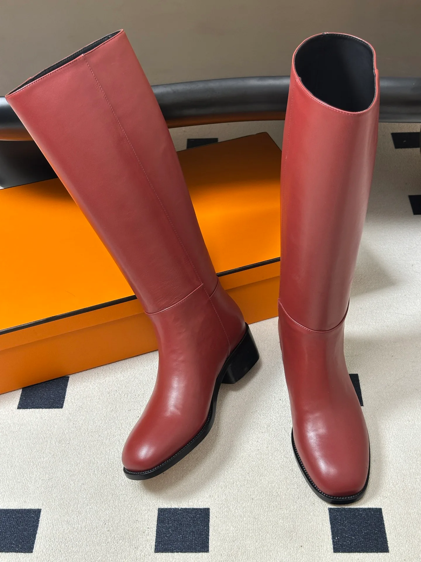 Women's Boots HERMES 18041853
