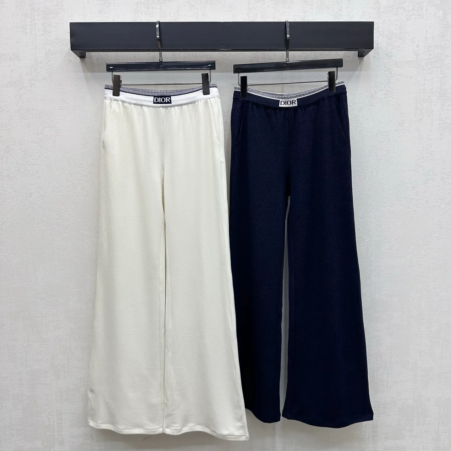Women's Trousers CHRISTIAN DIOR 18022970
