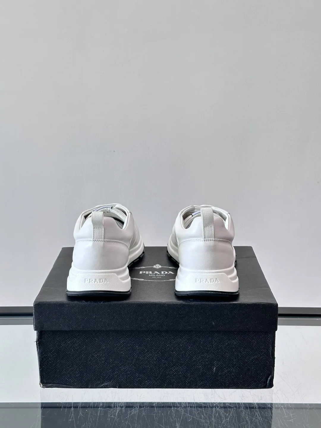 Men's Sneakers PRADA 17349450