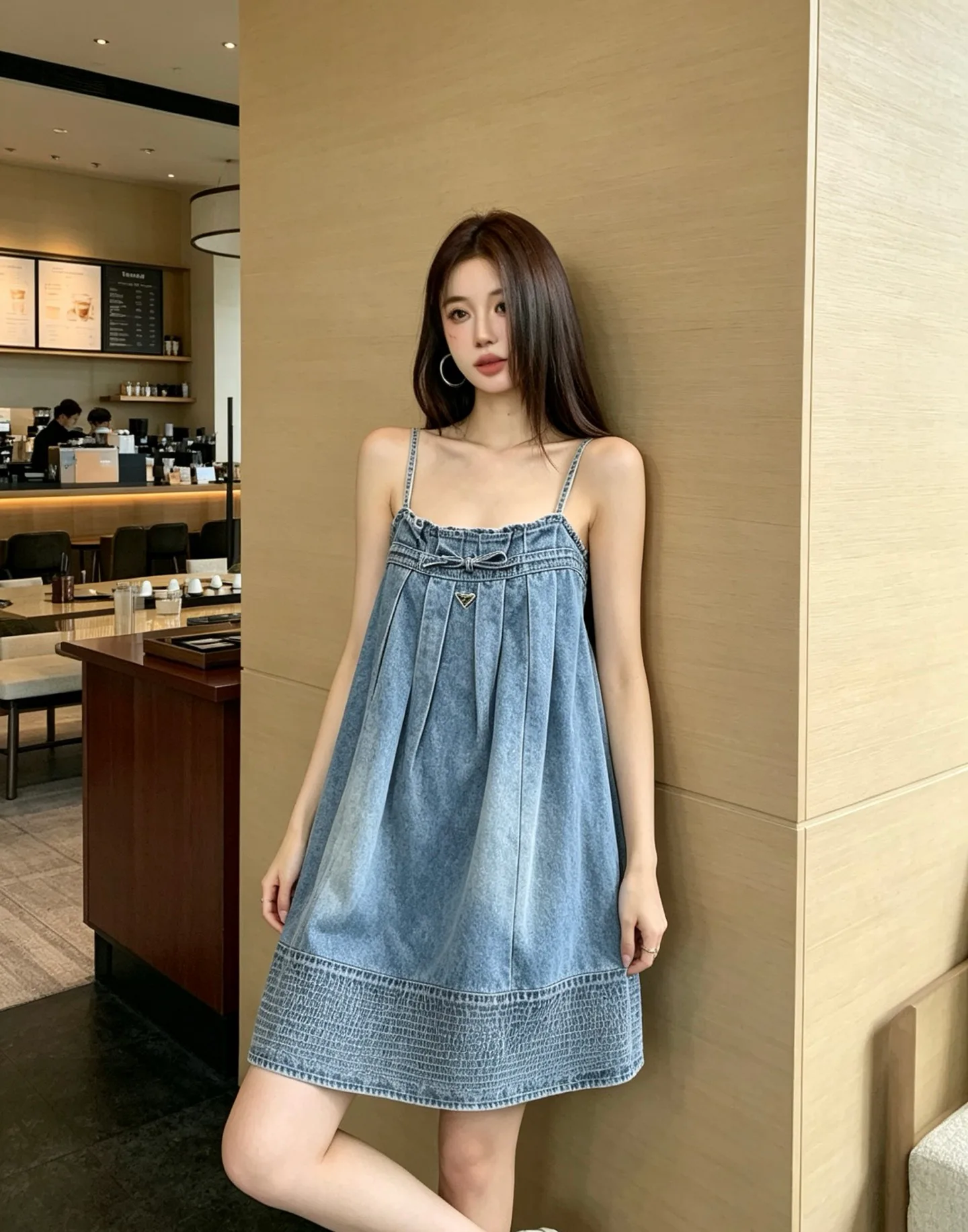 Women's Dresses PRADA 17838468
