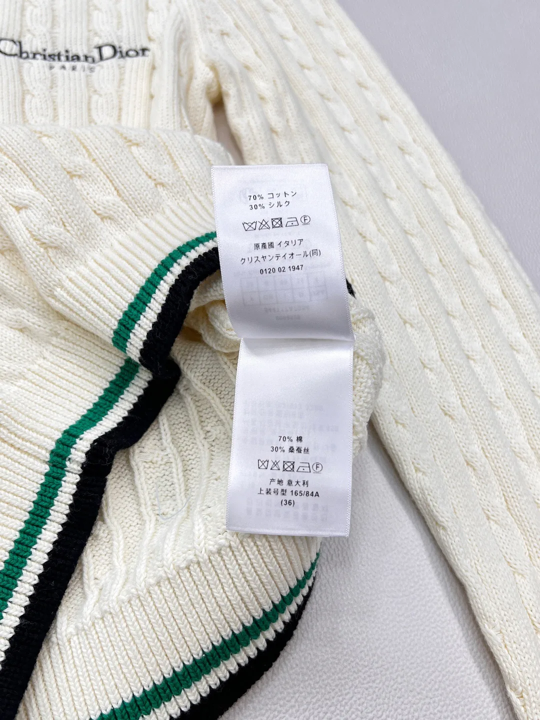 Women's Jumpers And Sweaters CHRISTIAN DIOR 18362824