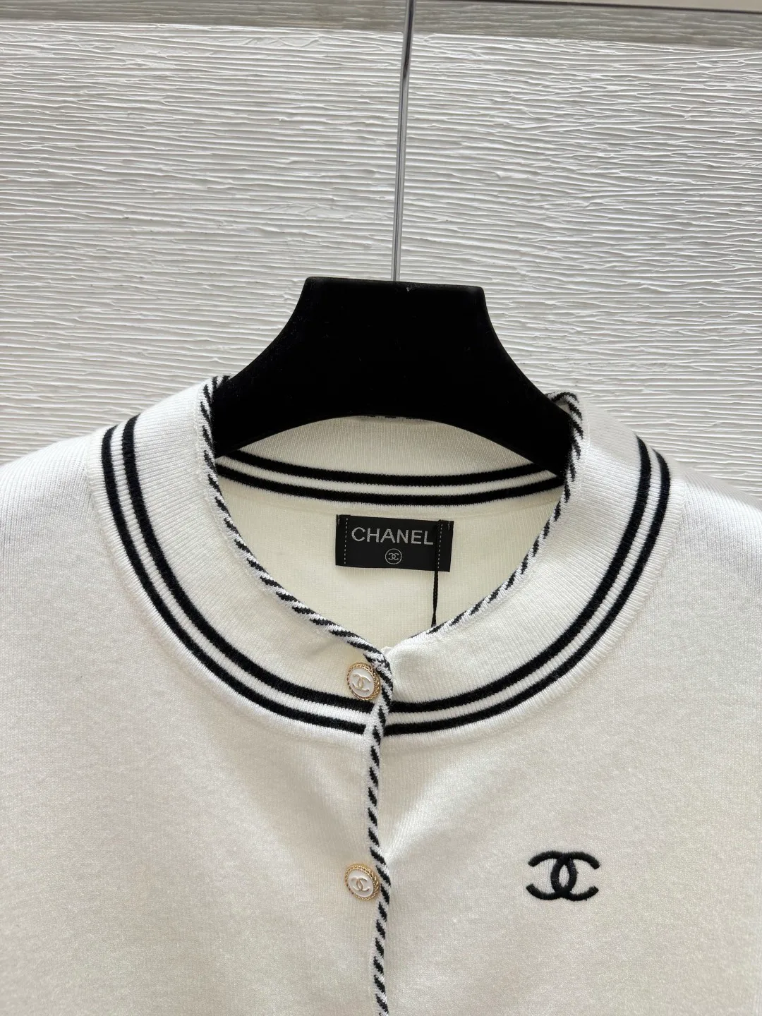 Women's Jumpers And Sweaters CHANEL 18410681