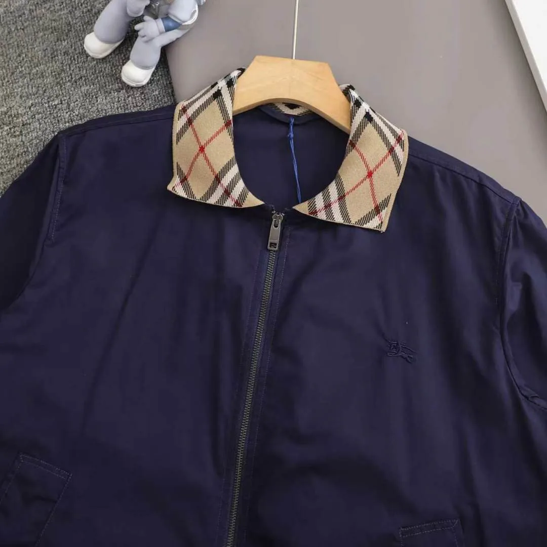 Men's Jackets And Down Jackets BURBERRY 18068787