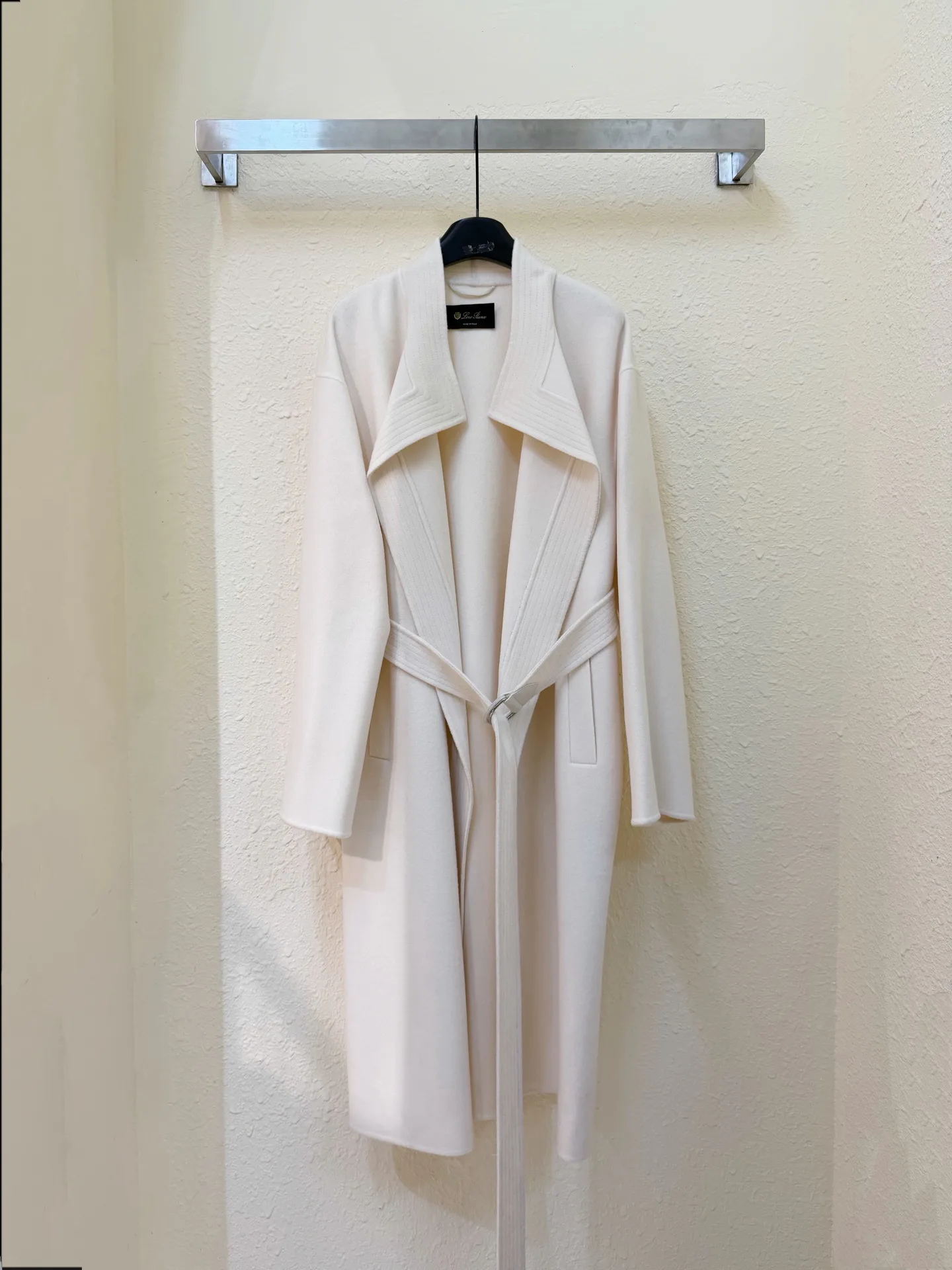 Women's Coats LORO PIANA 18226669