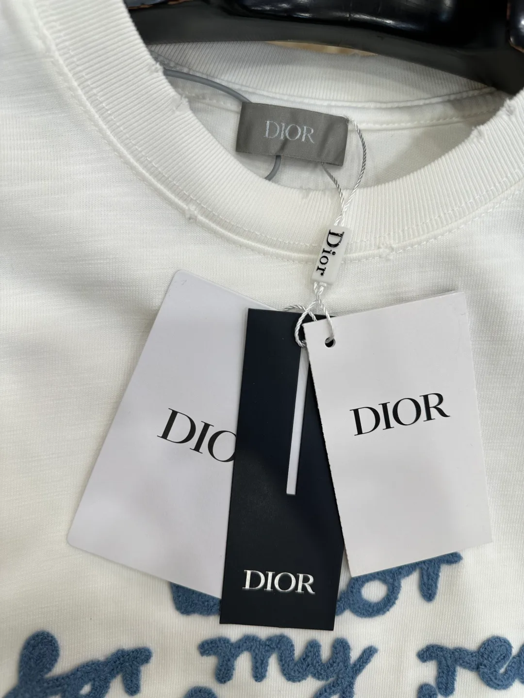 Men's T-Shirts CHRISTIAN DIOR 17802543