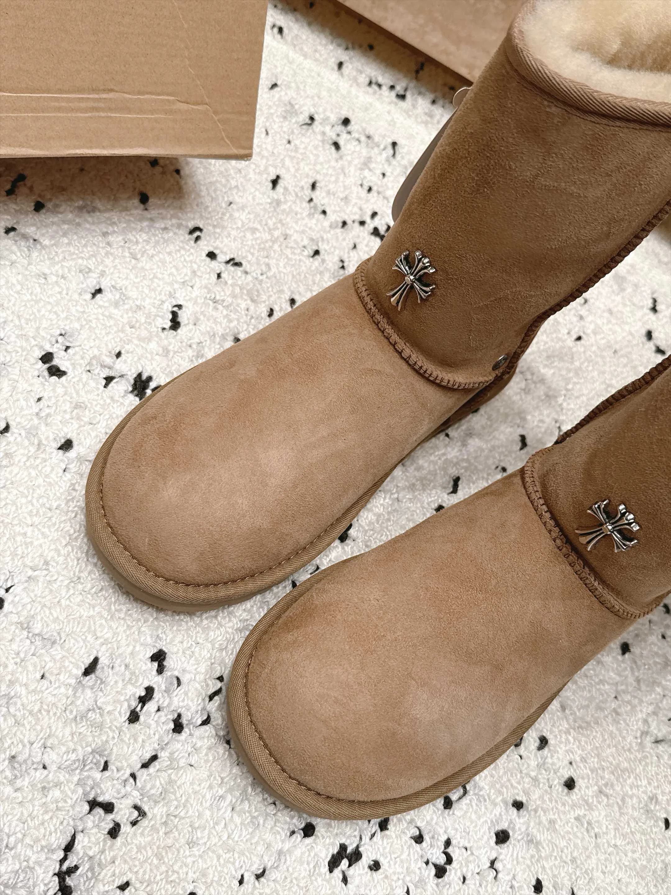 Women's Ugg Boots UGG 18436512