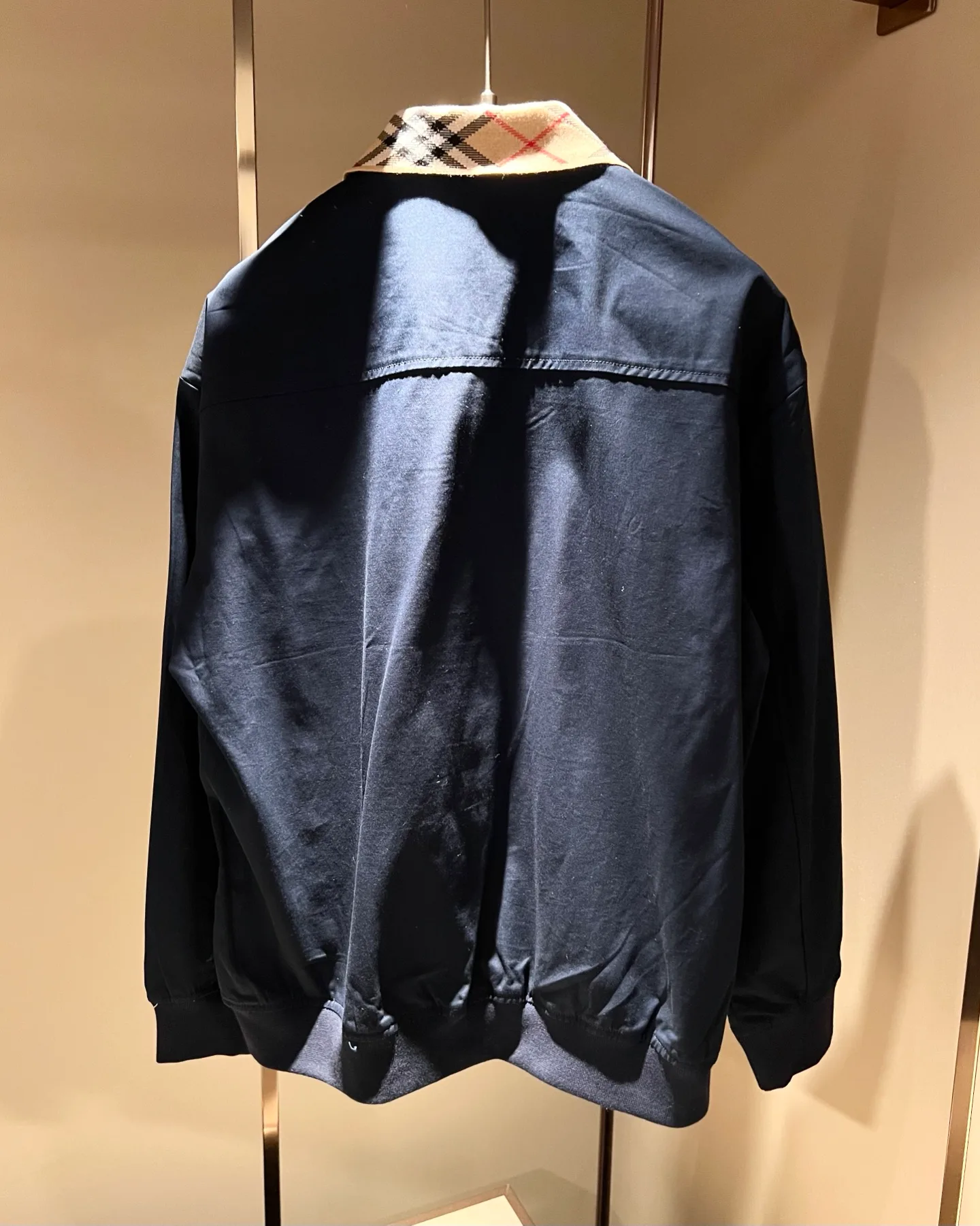 Men's Jackets And Down Jackets BURBERRY 18343146