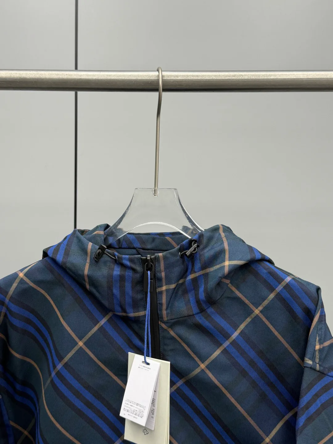 Men's Jackets And Down Jackets BURBERRY 17476251