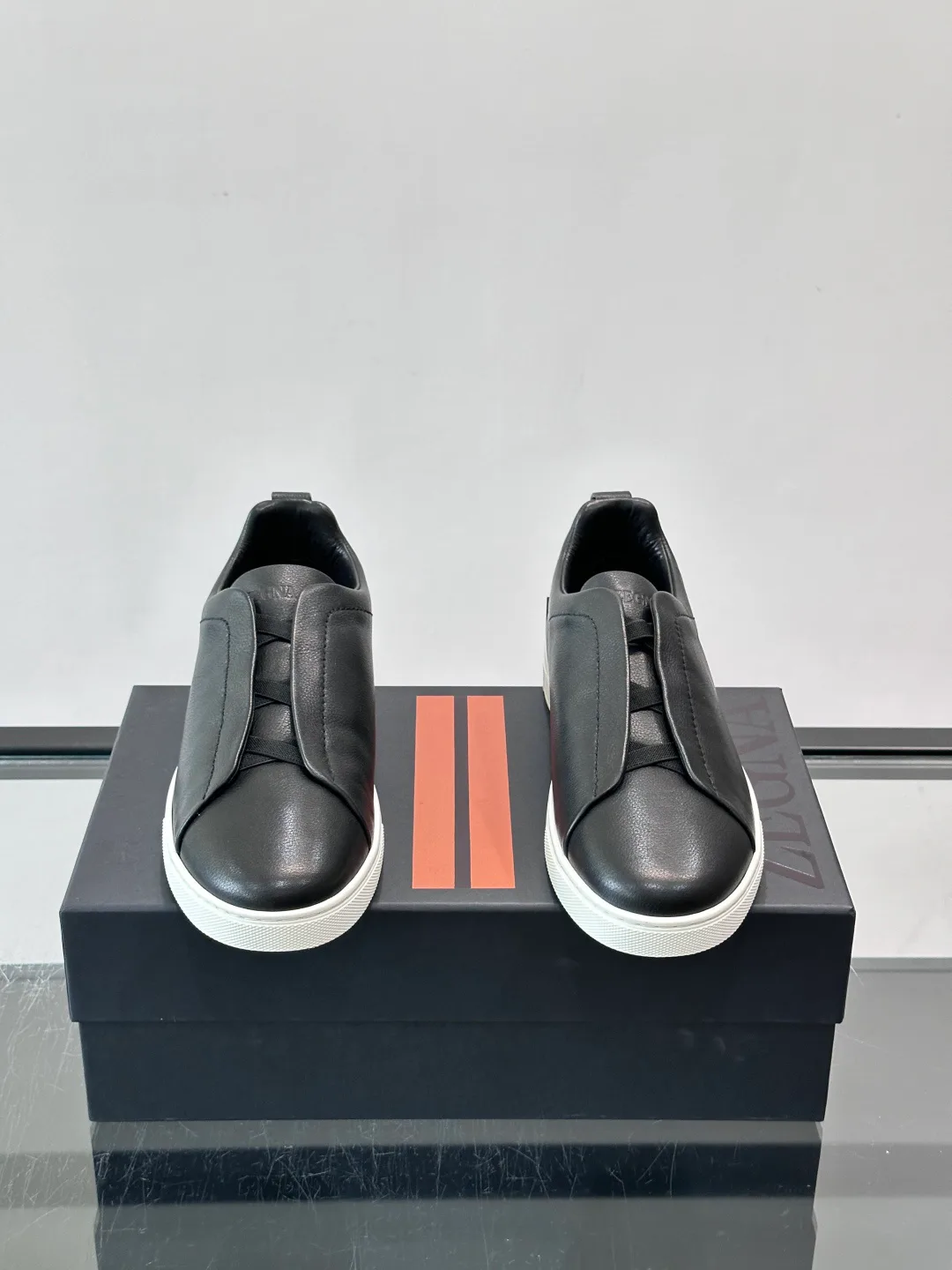 Men's Sneakers ZEGNA 17906849