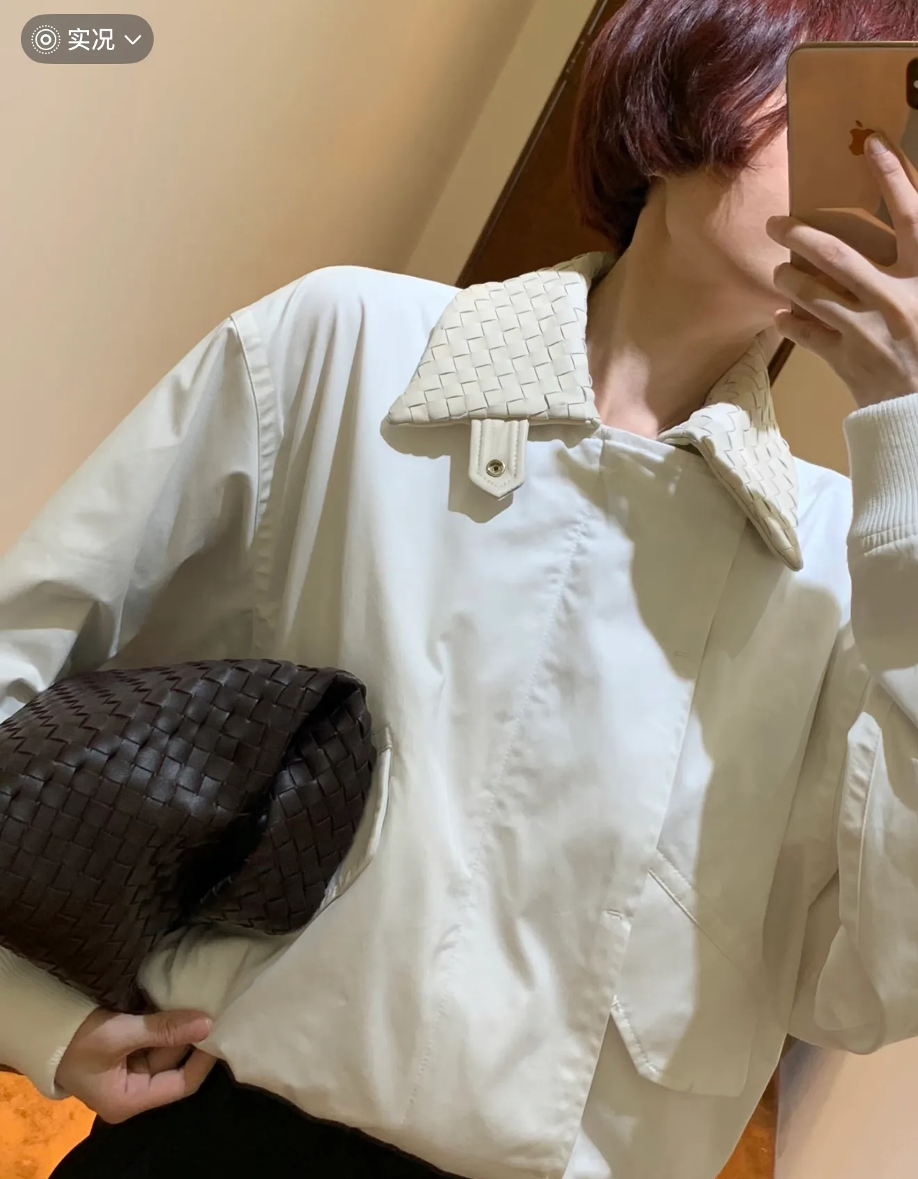 Women's Jackets And Down Jackets BOTTEGA VENETA 17921167
