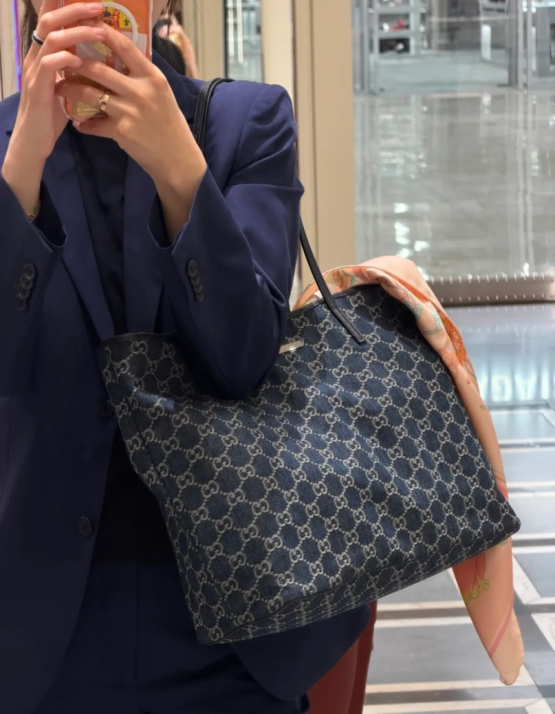 Women's Classic Handbags GUCCI 18463134