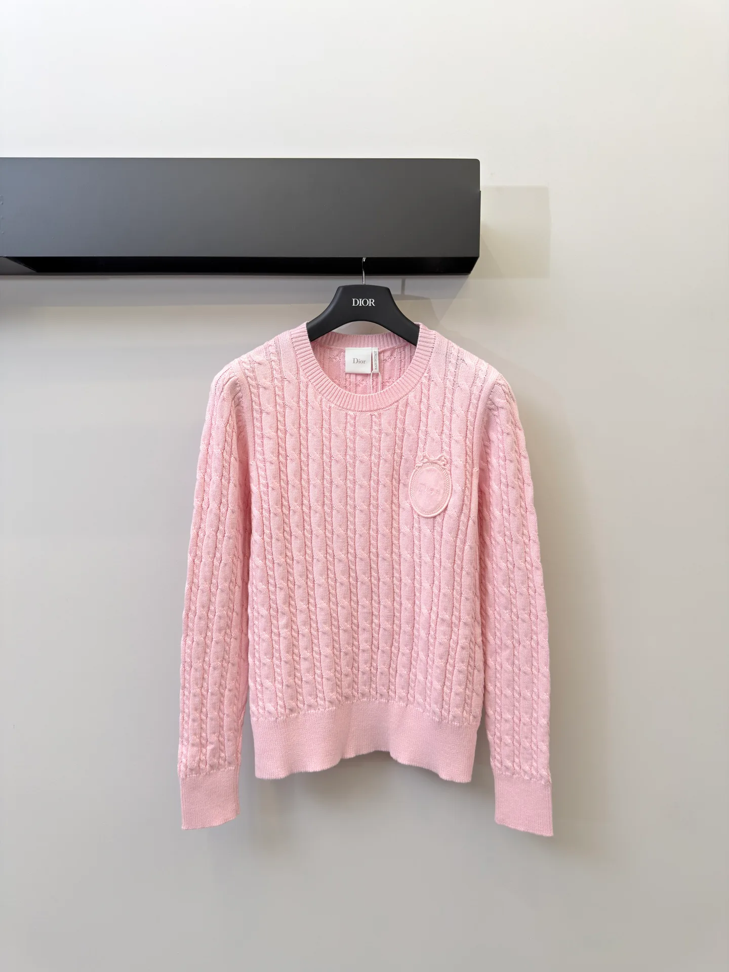 Women's Jumpers And Sweaters CHRISTIAN DIOR 18052938