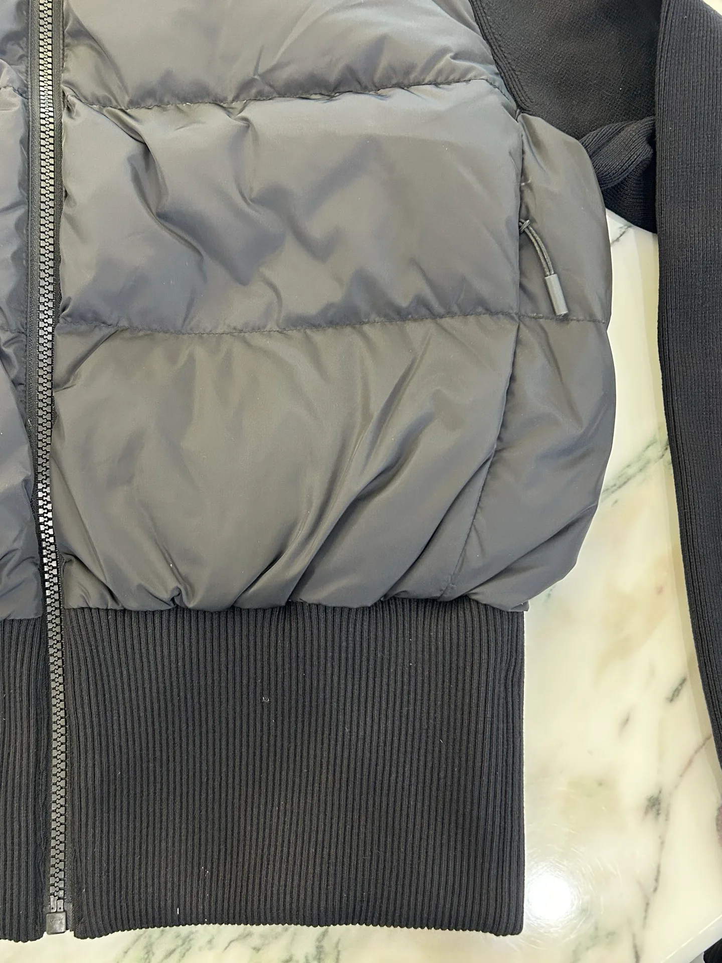 Men's Jackets And Down Jackets CANADA GOOSE 18231170
