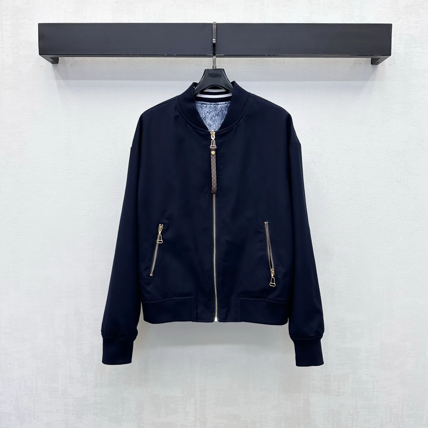 Men's Jackets And Down Jackets LOUIS VUITTON 17917785