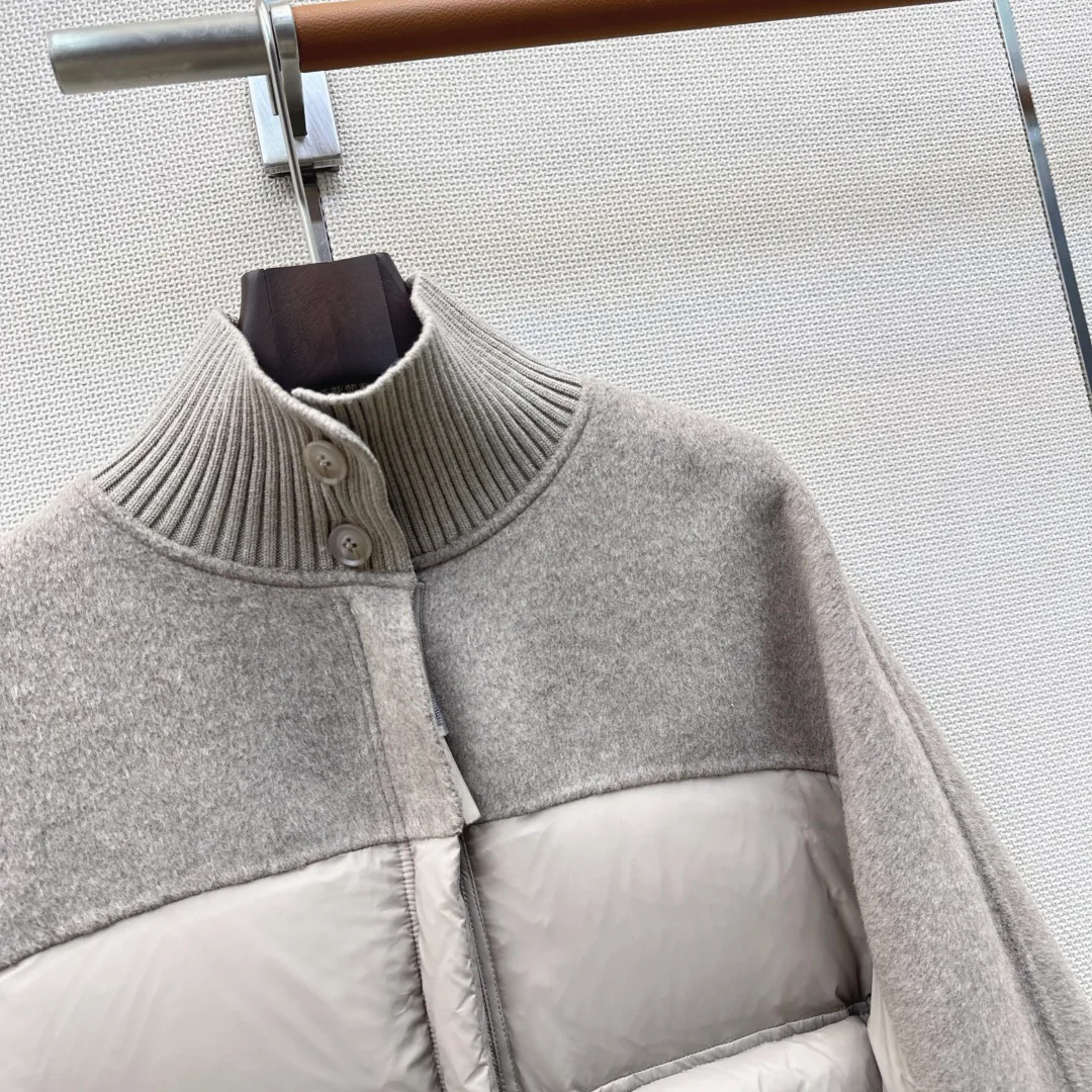 Women's Jackets And Down Jackets BRUNELLO CUCINELLI 18127462