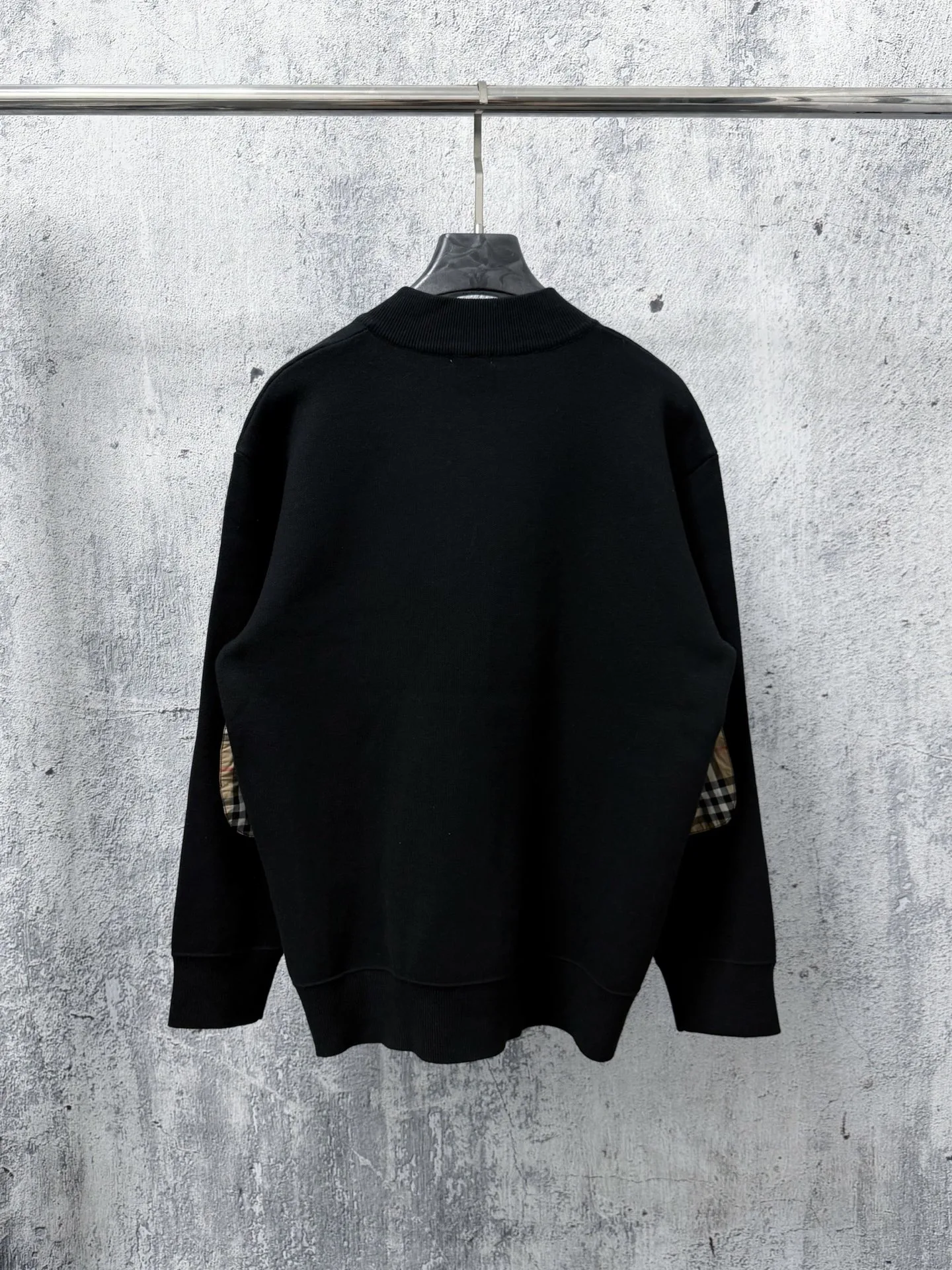 Men's Jumpers And Sweaters BURBERRY 18392072