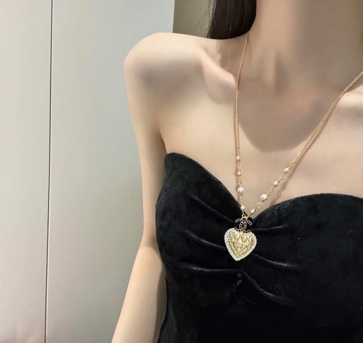 Jewelry CHANEL 17911860