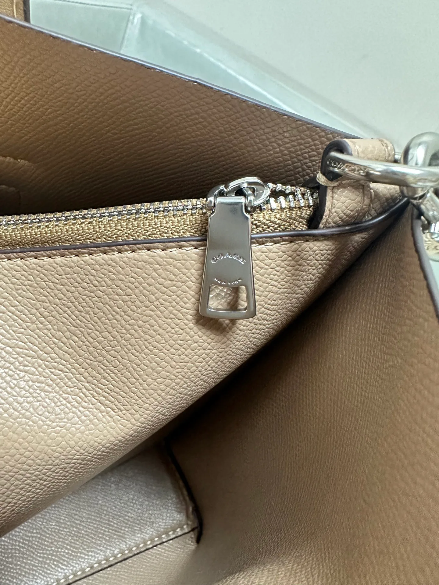 Women's Classic Handbags COACH 17961064