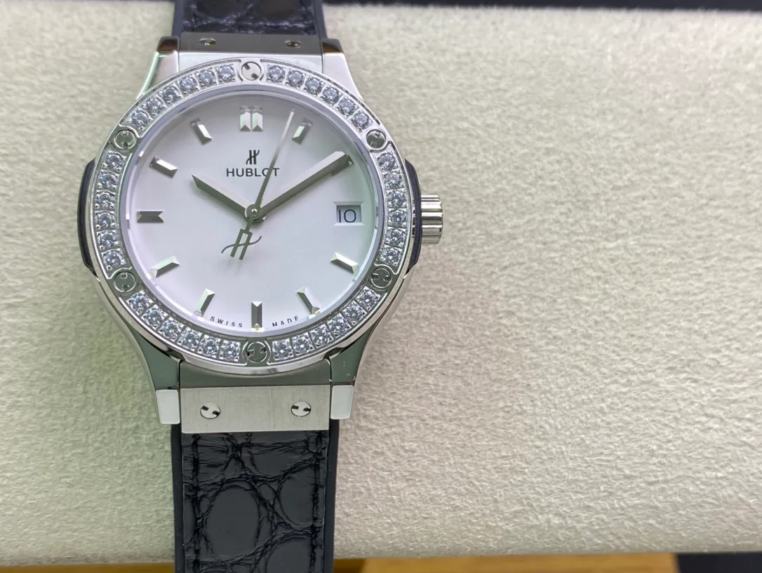 Women's Watches HUBLOT 17629723