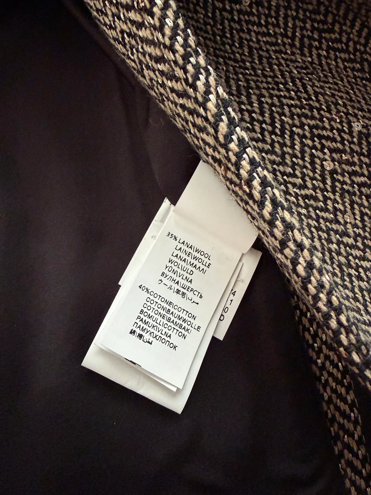 Women's Coats BRUNELLO CUCINELLI 17897241