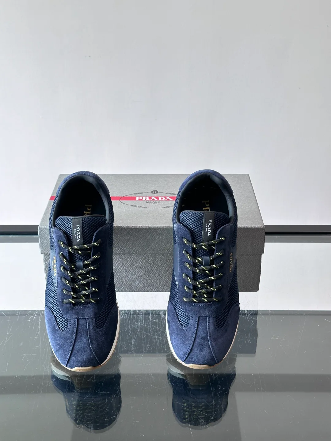 Women's Sneakers PRADA 17349516